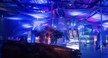 ATD Audio Visual Invests in L-Acoustics L Series Loudspeakers
